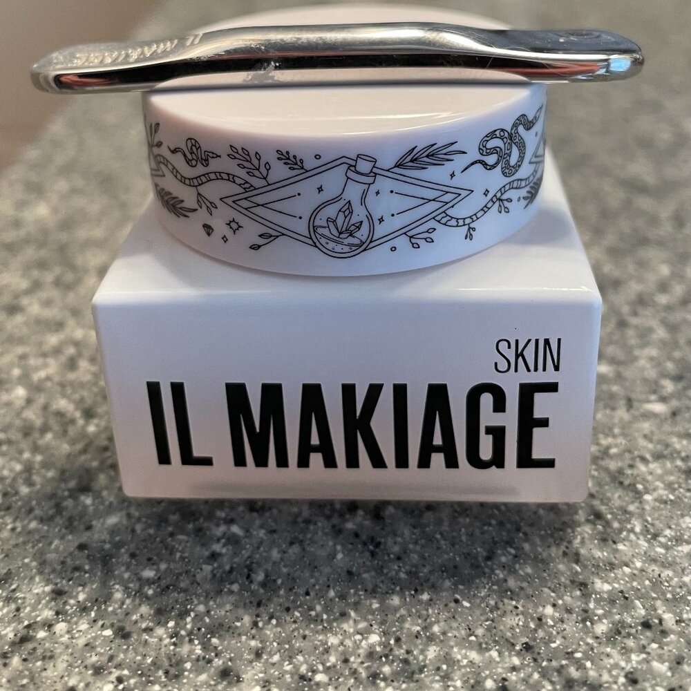 Il Makiage POWER REDO WRINKLE FIX~ANTI-AGING BLUR & SMOOTH WRINKLE FILLER